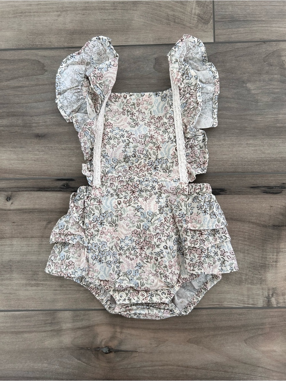Baby Girl 3-6M Jamie Kay